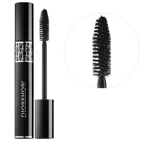 mascara dior migliore|best christian dior mascara.